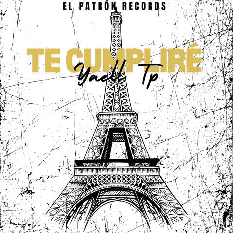 Te Cumpliré