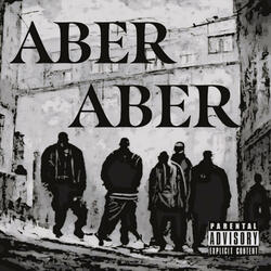 ABER-ABER (feat. Curve one)