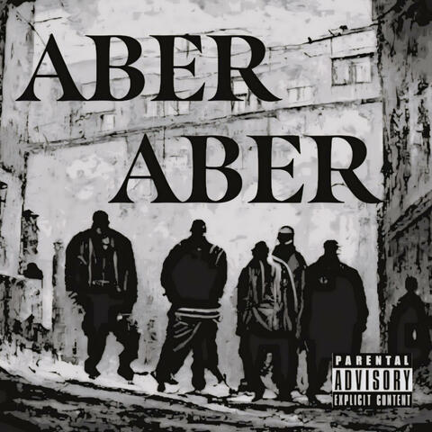 ABER-ABER (feat. Curve one)
