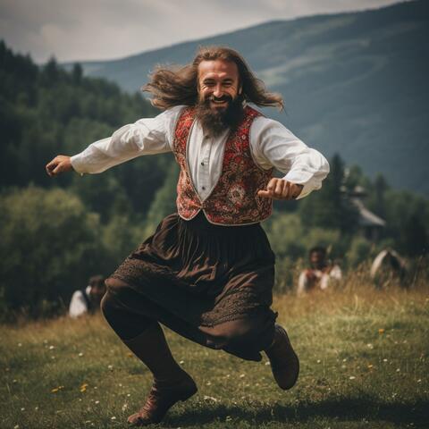 Лезгинский Дух | Caucasus Lezginka Spirit