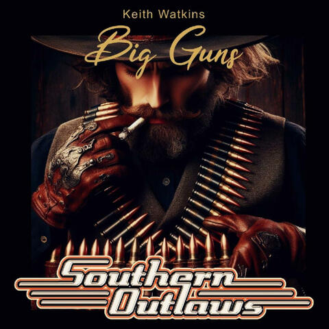 Big Guns (feat. Keith Watkins)