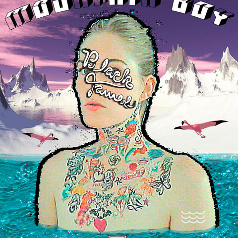 MOUNTAIN BOY