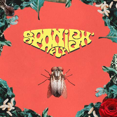 Spanish Fly ~ Forever Now