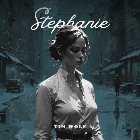 Stephanie