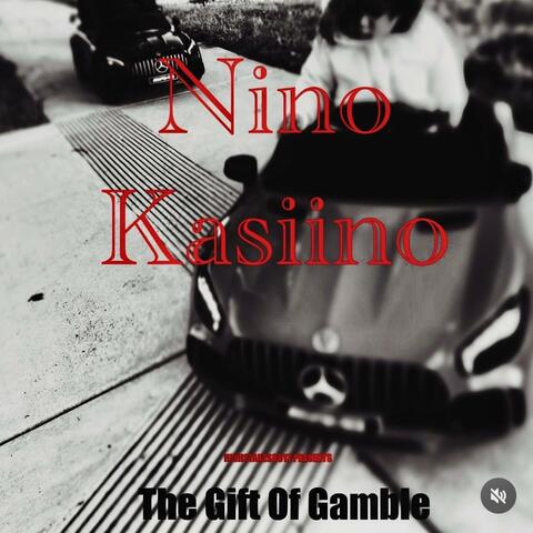 THE GIFT OF GAMBLE