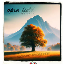Open Field (feat. Yuri & The Legend)