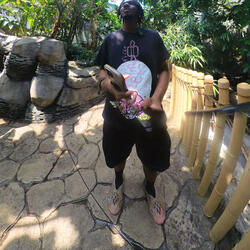 Lord knows (feat. Nstra Mental)