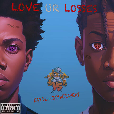 Love your Losses