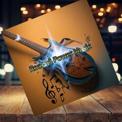 Music in my soul