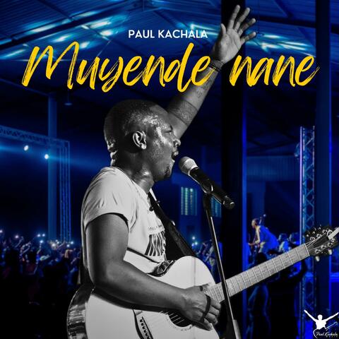 Muyende nane  (Live)