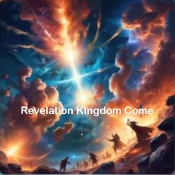 Voices of the Ancients (Revelation Five)