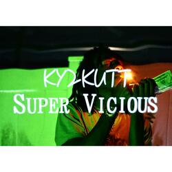 Super Vicious