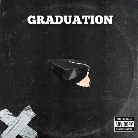 GRADUATION (BEAT INSTRUMENTALS)