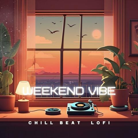 Weekend Vibes