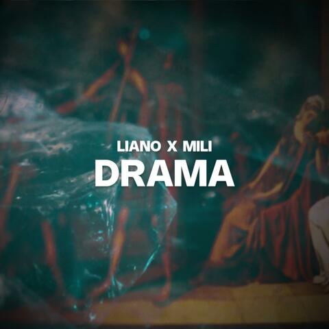DRAMA (feat. Liano)