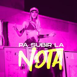 pa subir la nota Brown´