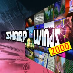 Sharp winds 2000