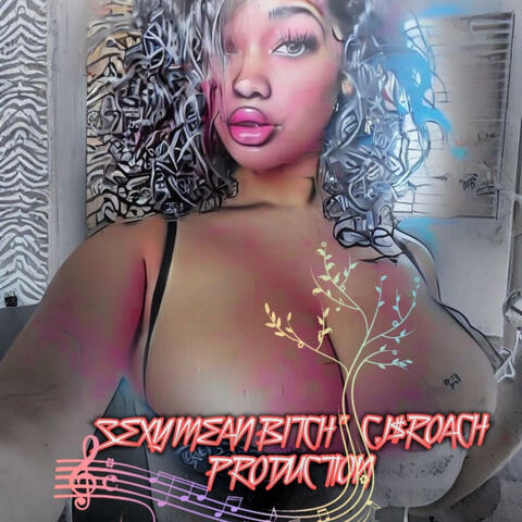 Sexy mean bitch