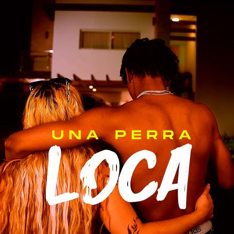Una Perra Loca Brown´