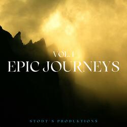 Silent Epic (Emotional Orchestral Soundtrack)