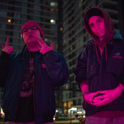 AL ANOCHECER (feat. LaKamionaTransgresora)