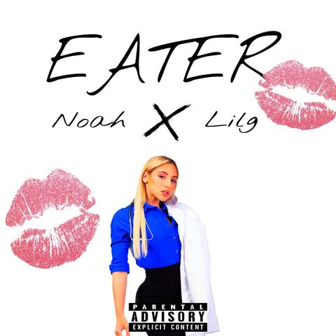 EATER (feat. lilg)