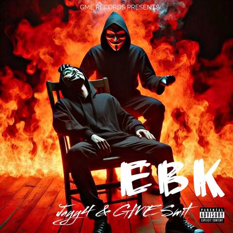 EBK (feat. Jayy4)