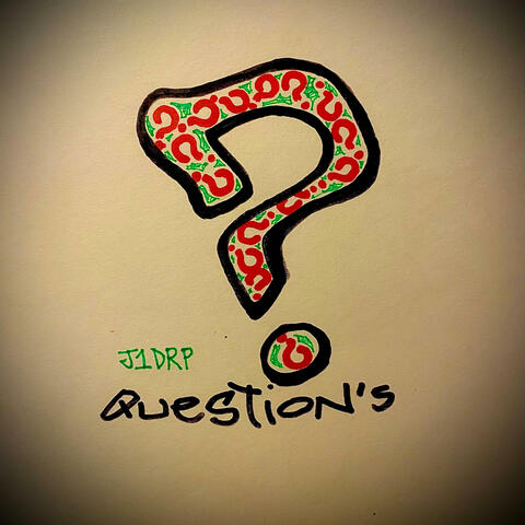 Question's (Radio Edit)