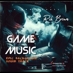Ancient Power Struggle (Background MusicKeyG minor BPM 75 (Original Soundtrack)
