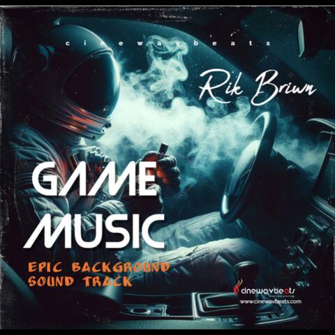 Ancient Power Struggle (Background MusicKeyG minor BPM 75 (Original Soundtrack)