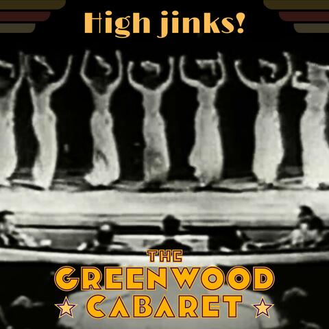 High jinks