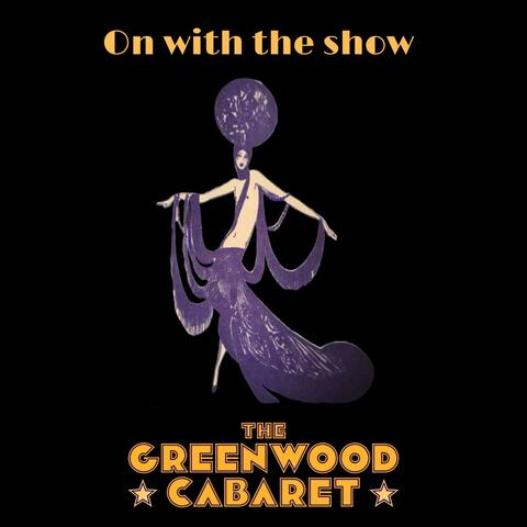 On with the show