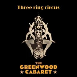Three ring circus