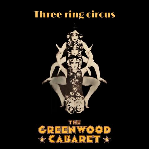 Three ring circus