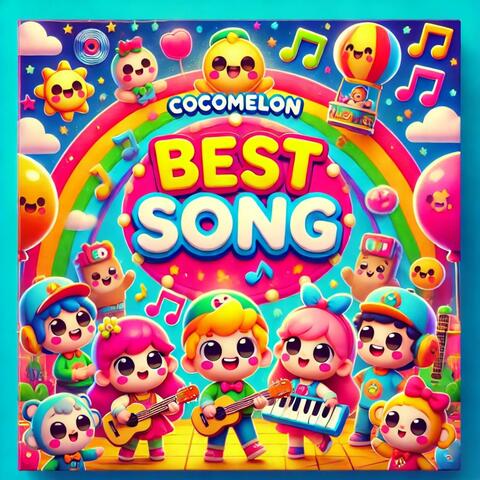 Best Songs