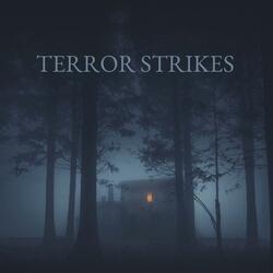 Evil Lurks In Twilight