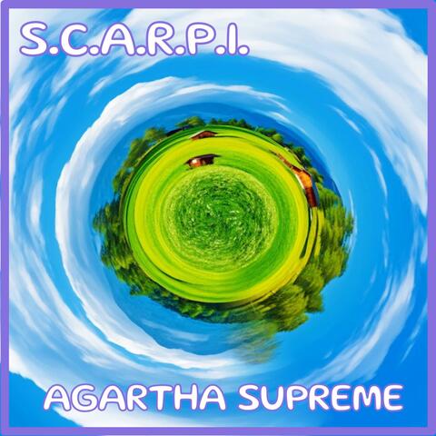Agartha Supreme