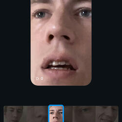 The Gospel of Mary as read by LORD VON CORE