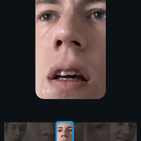 The Gospel of Mary as read by LORD VON CORE