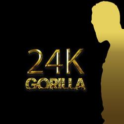 24k Gorilla (feat. Lou Kong)