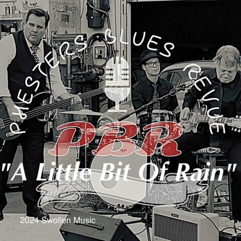 A Little Bit Of Rain
