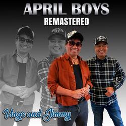 April boys Reggae Songs