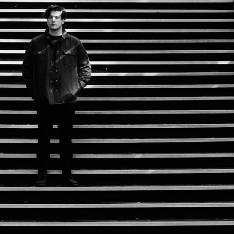 Live at The Template