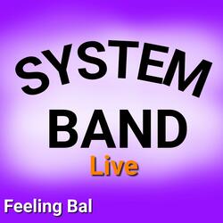 FANM'M DOUCE " FEELING BAL "