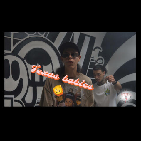 Texas babies (feat. LuhhYavo)