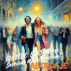 QUEVEDO: BZRP Music Sessions #52 (Version)