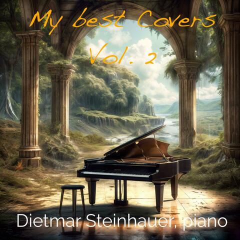 My best Covers, Vol. 2