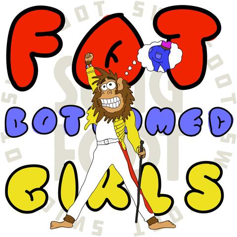 Fat Bottomed Girls