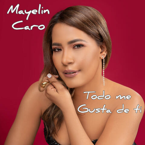 Todo me gusta de ti