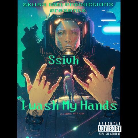 I Wash my Hands